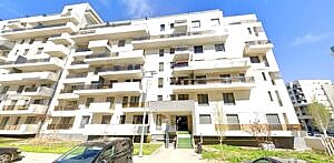 Apartament 2 camere, 56mp + boxa, Constanta, jud. Constanta