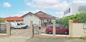 Casa P 141mp + teren intravilan 770mp, Oradea, jud. Bihor