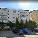 Apartament 2 camere, 53,11mp, Botosani, jud. Botosani