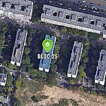 Apartament 2 camere, 38,23mp, sector 2, Bucuresti