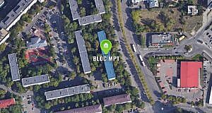 Apartament 4 camere, 75,40mp, sector 3, Bucuresti