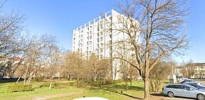 Garsoniera 36mp, Oradea, jud. Bihor