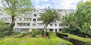 Apartament 3 camere, 55,26mp, Constanta, jud. Constanta