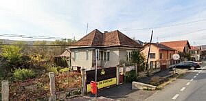 Casa D+P 64mp + anexa + teren intravilan 1.076mp, Baciu, jud. Cluj