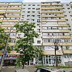 Apartament 2 camere, 49,55mp, sector 2, Bucuresti