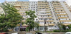 Apartament 2 camere, 49,55mp, sector 2, Bucuresti