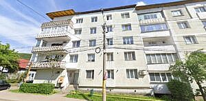 Apartament 3 camere, 77,34mp, Piatra Neamt, jud. Neamt
