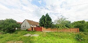 Casa P 140mp + teren intravilan 1.576mp, Zarand, jud. Arad