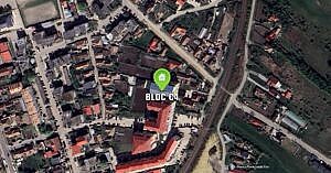 Apartament 4 camere, 115,88mp, Apahida, jud. Cluj