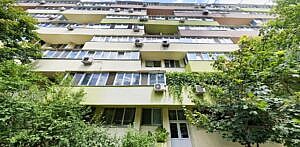 Apartament 3 camere, 58,30mp, sector 2, Bucuresti