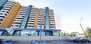 Duplex 4 camere, 126,30mp, Galati, jud. Galati