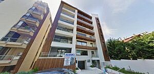 Apartament 3 camere, 109,51mp, sector 1, Bucuresti