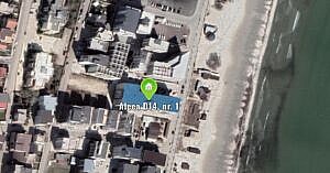 Apartament 2 camere, 54,24, Mamaia-Sat, jud. Constanta