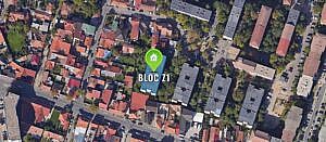 Apartament 3 camere, 46,65mp, Oradea, jud. Bihor