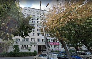 Apartament 3 camere, 59,68mp, sector 2, Bucuresti