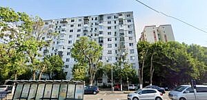 Apartament 2 camere, 35,90mp, sector 4, Bucuresti
