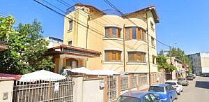 Vila D+P+E+M + teren intravilan 146mp, Constanta, jud. Constanta