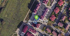 Apartament 2 camere, 48,57mp, Suceava, jud. Suceava