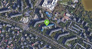 Apartament 2 camere, 51,21mp, sector 3, Bucuresti