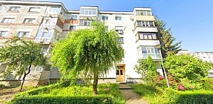Apartament 3 camere, 63,83mp, Pitesti, jud. Arges