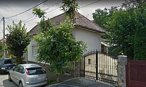 Casa S+P 65,10mp + anexa + teren intravilan 285mp, Targu Mures, jud. Mures