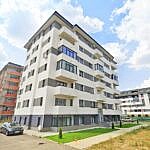 Apartament 2 camere, 43,63mp, Chiajna, jud. Ilfov