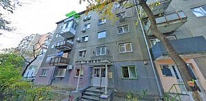 Apartament 2 camere, 48,46mp, Oradea, jud. Bihor