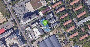 Apartament 3 camere, 77,60mp, sector 1, Bucuresti
