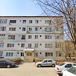 Apartament 2 camere, 38,57mp, Bacau, jud. Bacau