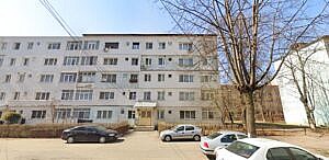 Apartament 2 camere, 38,57mp, Bacau, jud. Bacau