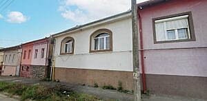 Casa + teren intravilan 316mp, Resita, jud. Caras-Severin