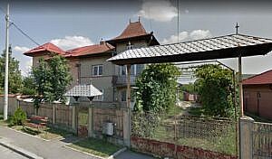 Casa P+E 187,81mp + anexa + teren intravilan 680mp, Domnesti, jud. Ilfov