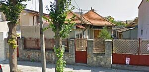 Casa 2 camere, 65,53mp + anexe + teren intravilan 405,06mp, Constanta, jud. Constanta