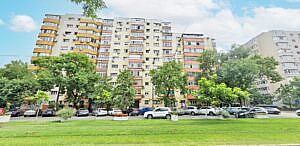 Apartament 2 camere, 55,10mp, sector 5, Bucuresti