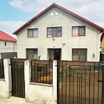 Vila P+M 110mp + teren intravilan 301mp, Cumpana, jud. Constanta