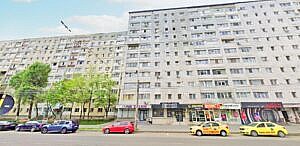 Apartament 3 camere, 67,22mp, Iasi, jud. Iasi