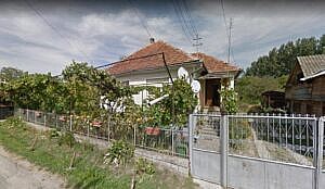 Casa D+P + teren intravilan 250mp, Sâg, jud. Sălaj