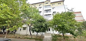 Apartament 2 camere, 45,52mp, Galati, jud. Galati