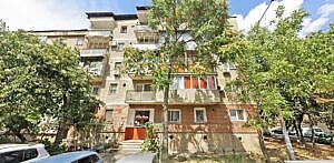 Apartament 3 camere, 60,80mp, Drobeta Turnu Severin, jud. Mehedinti