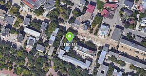 Apartament 2 camere, 45,06mp, Calarasi, jud. Calarasi