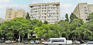 Apartament 3 camere, 60,80mp, sector 2, Bucuresti