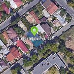 Vila P+M 122mp + teren intravilan 300mp, sector 2, Bucuresti