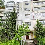 Apartament 2 camere, 50,52mp, Bacau, jud. Bacau
