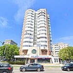 Apartament 3 camere, 62,82mp, Constanta, jud. Constanta