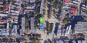 Apartament 3 camere, 56,91mp, Braila, jud. Braila