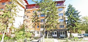 Apartament 3 camere, 48,67mp, Ramnicu Valcea, jud. Valcea