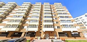 Apartament 3 camere, 64,50mp, Bacau, jud. Bacau