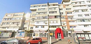 Apartament 2 camere, 52,42mp, Braila, jud. Braila