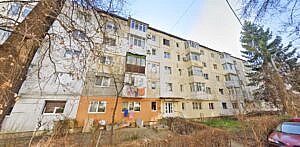 Apartament 2 camere, 38,87mp, Bacau, jud. Bacau