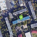 Apartament 2 camere, 38mp, Braila, jud. Braila